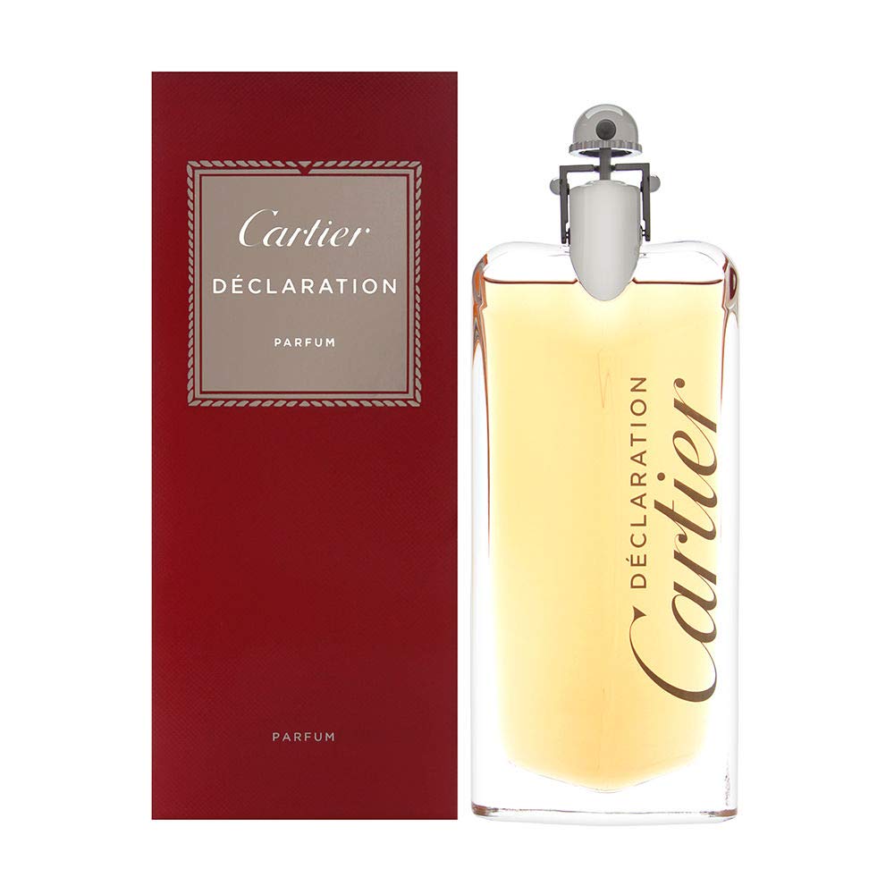 Cartier Déclaration Parfum