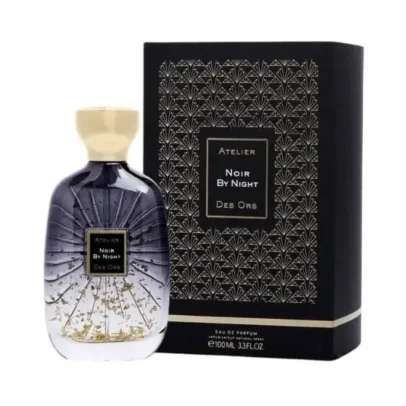 Noir By Night by Atelier des Ors
