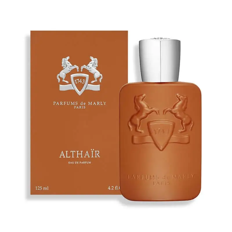 Althaïr by Parfums de Marly