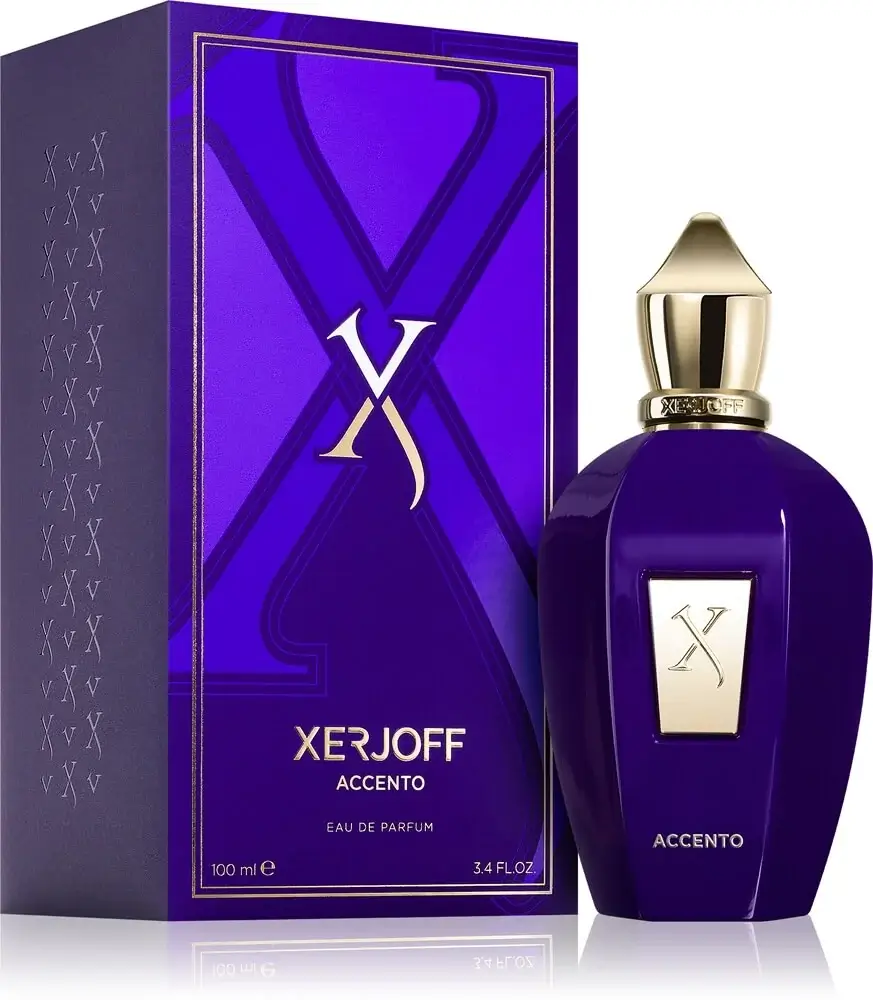 Purple Accento by Xerjoff - Image 2