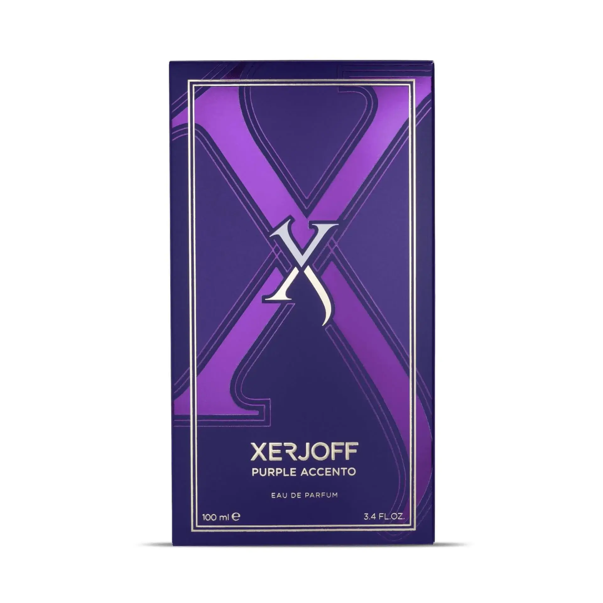 Purple Accento by Xerjoff