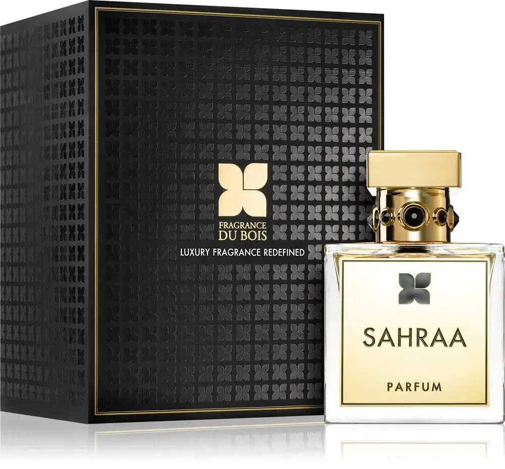 Fragrance Du Bois - Sahraa - Image 2