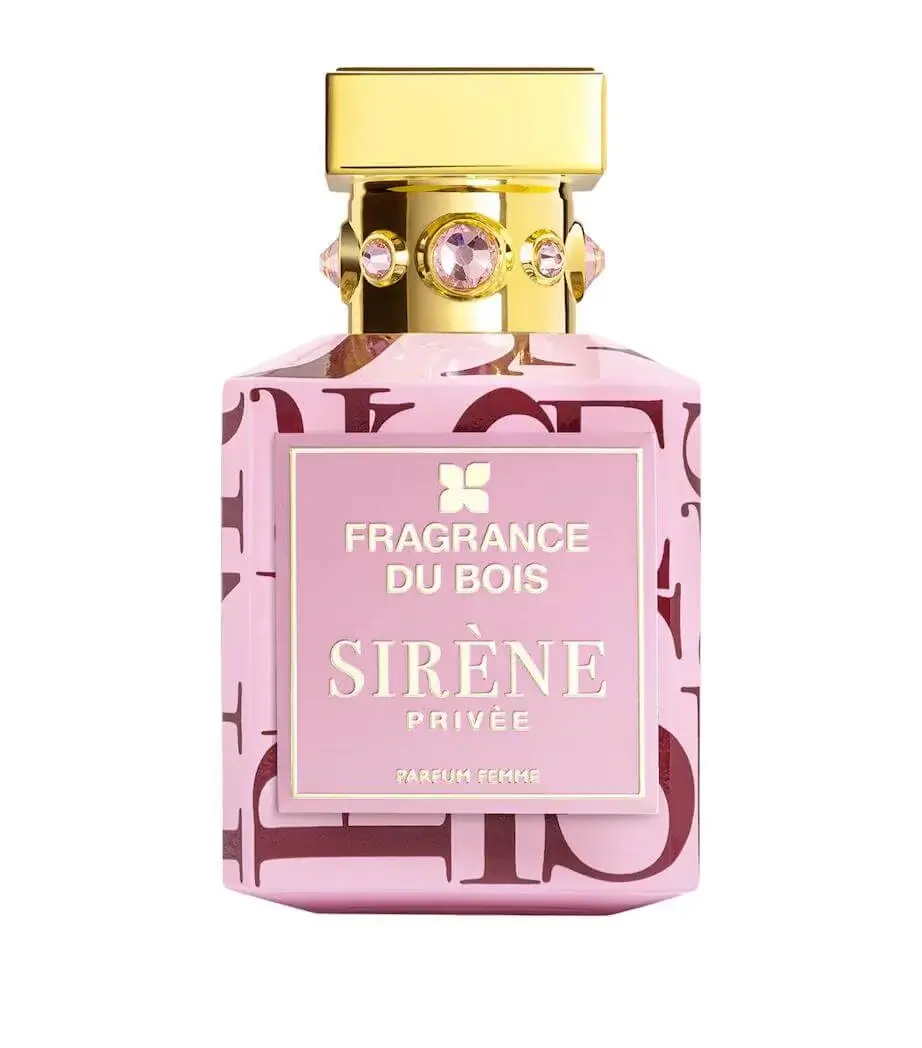 Fragrance Du Bois - Sérénité Privée