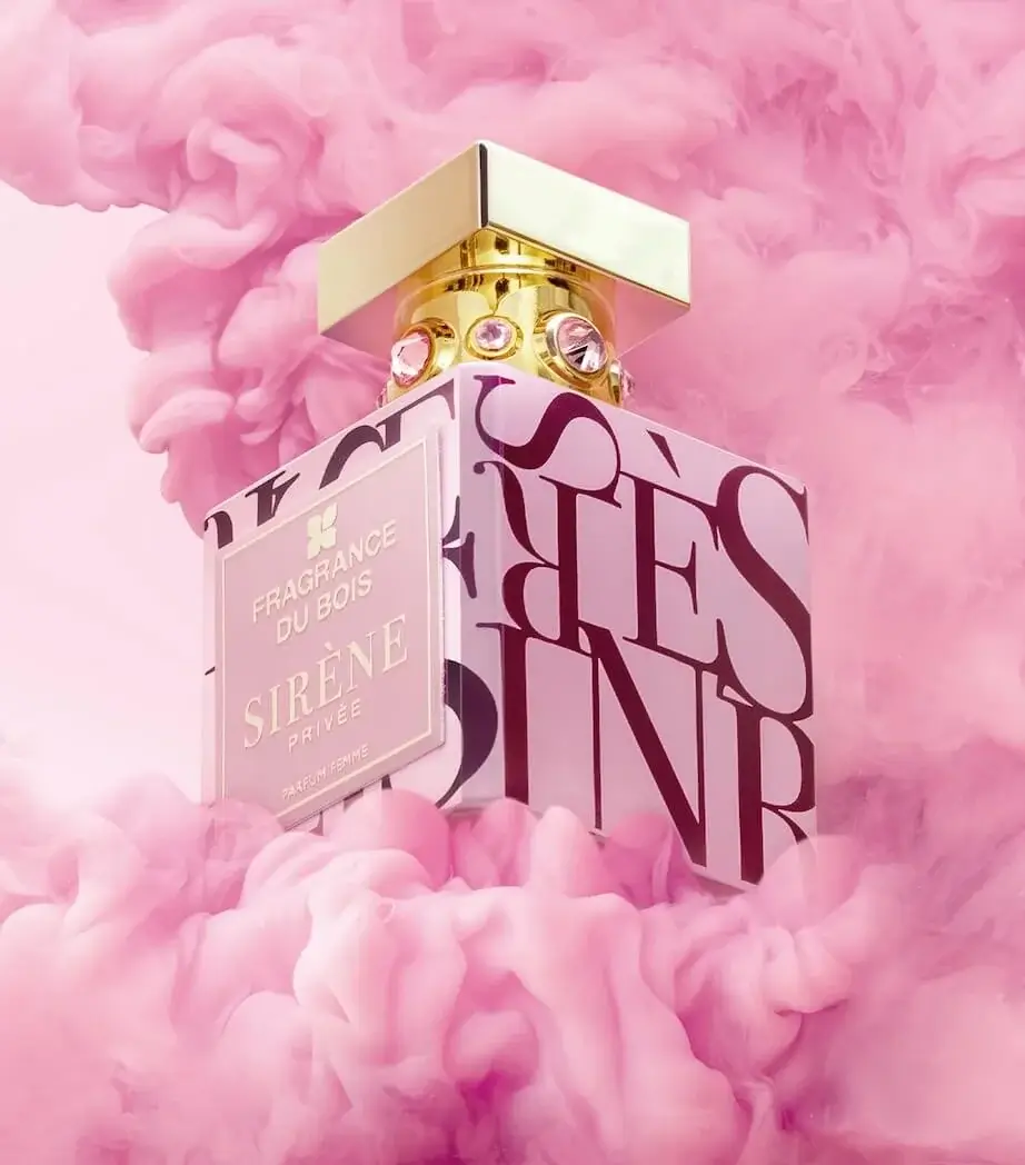 Fragrance Du Bois - Sérénité Privée - Image 4