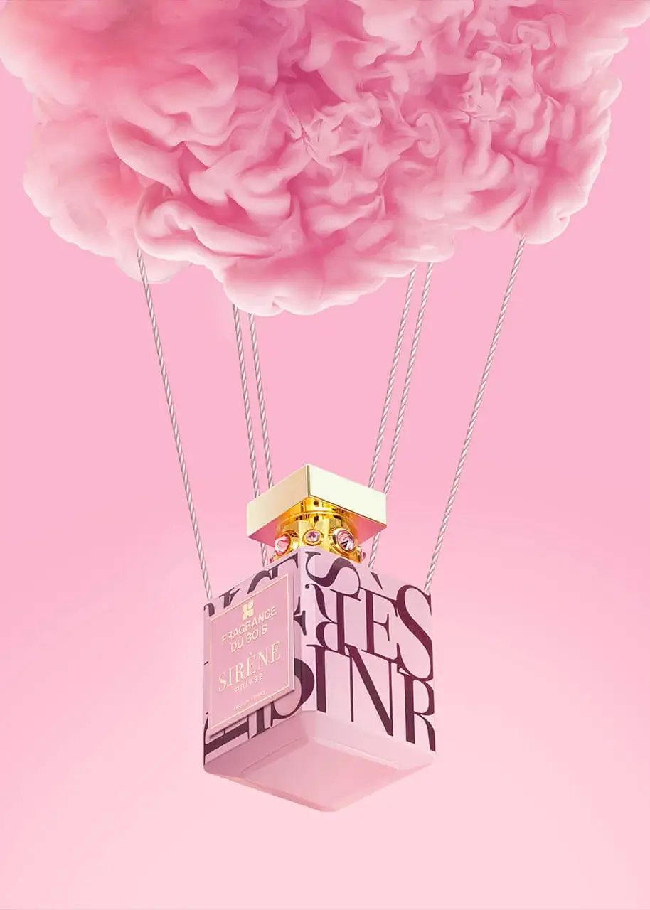 Fragrance Du Bois - Sérénité Privée - Image 5