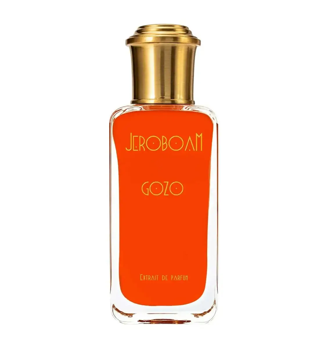Extrait De Parfum - Gozo by Jeroboam