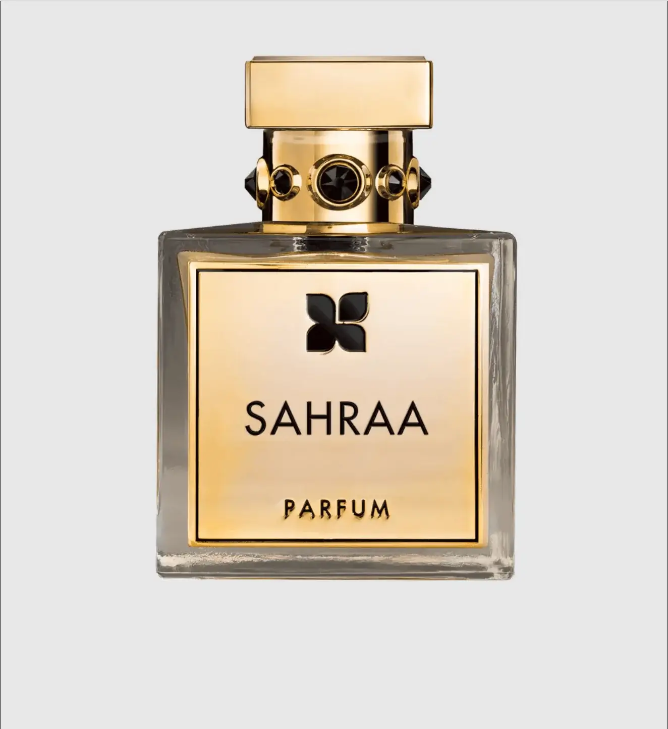 Fragrance Du Bois - Sahraa