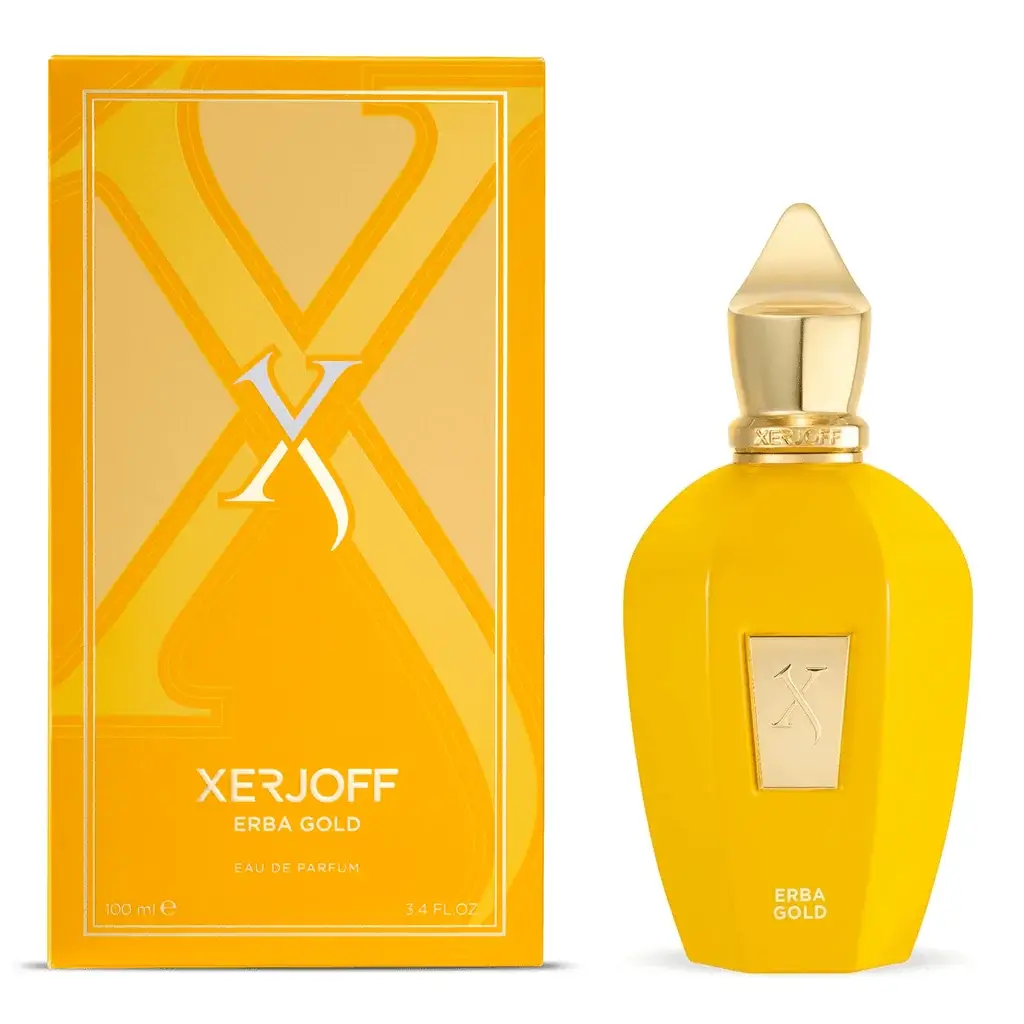 Xerjoff - Ebra Gold - Image 2